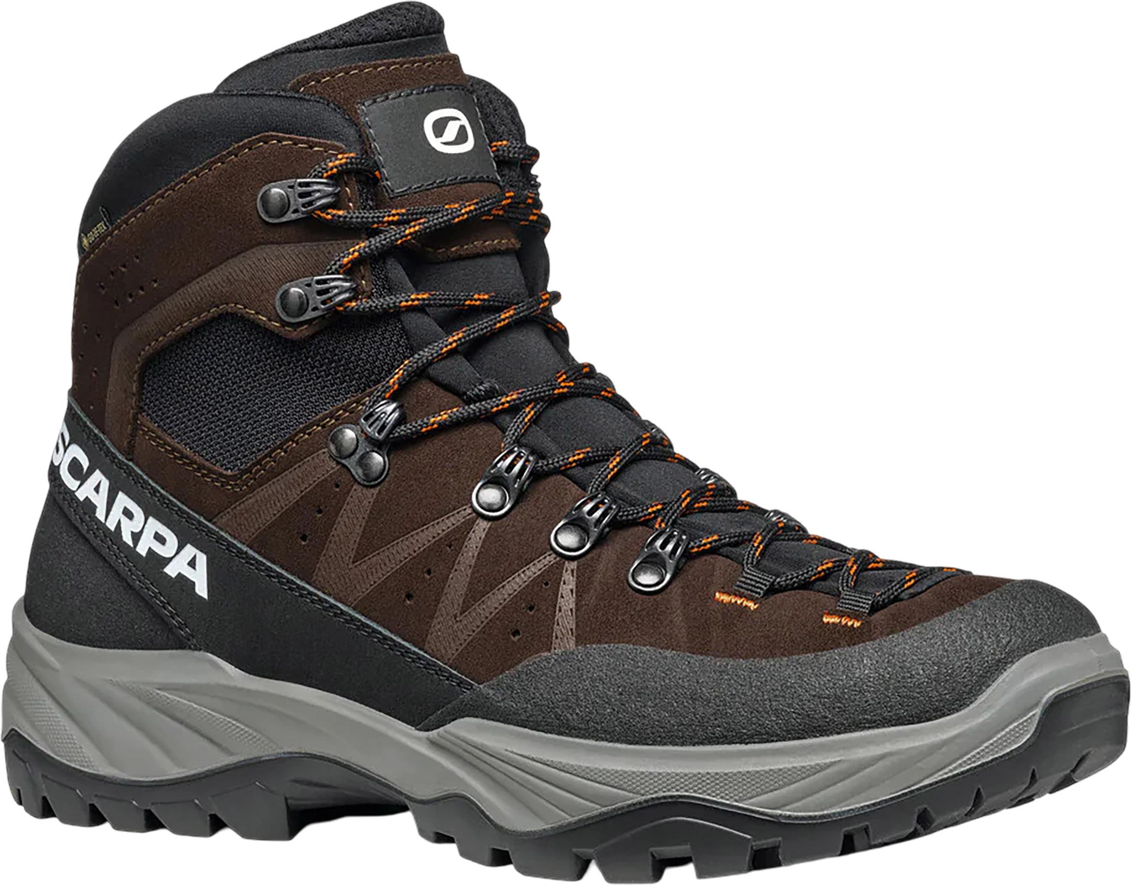Product gallery image number 2 for product Bottes de randonnée Vento GTX - Homme
