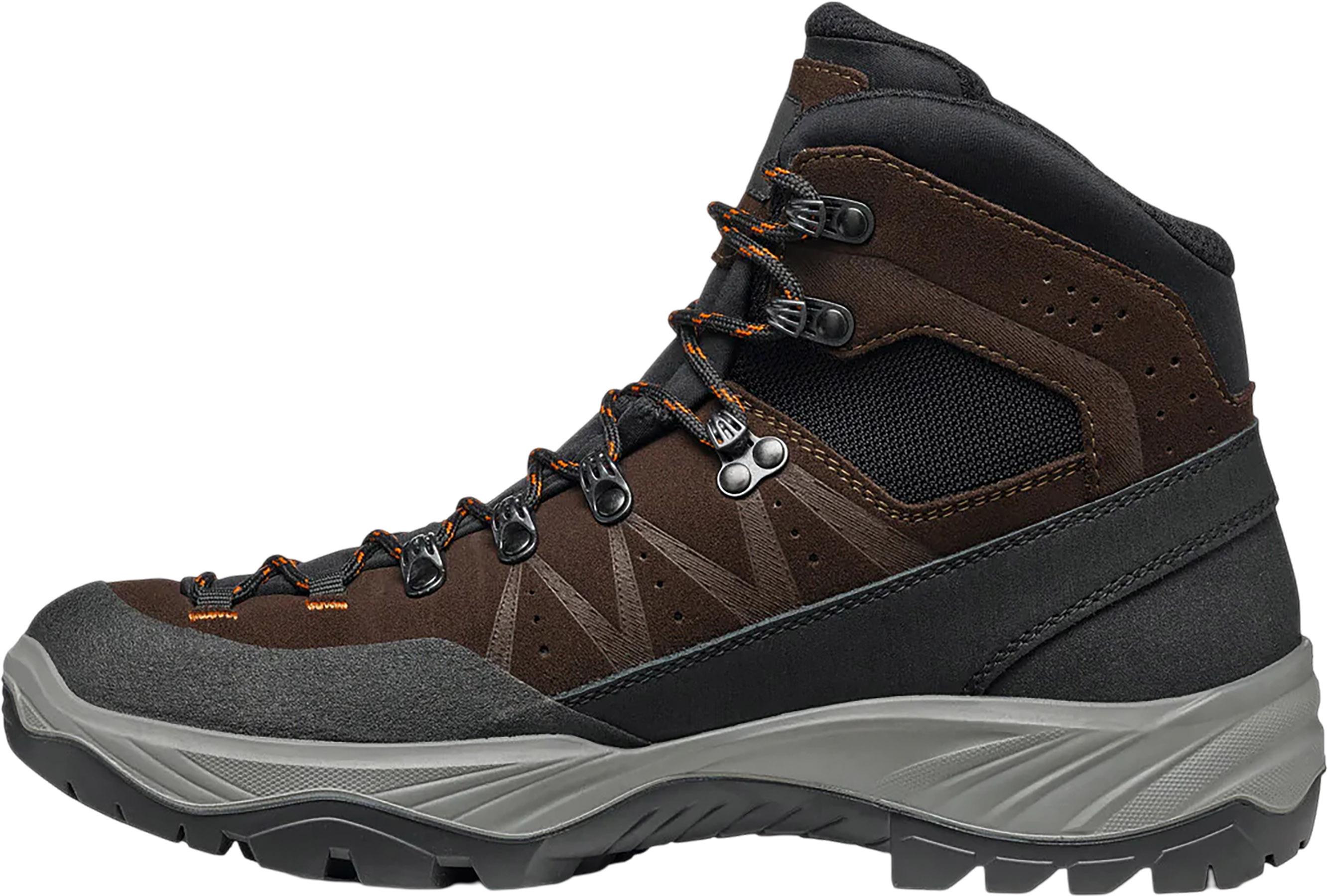 Product gallery image number 5 for product Bottes de randonnée Vento GTX - Homme