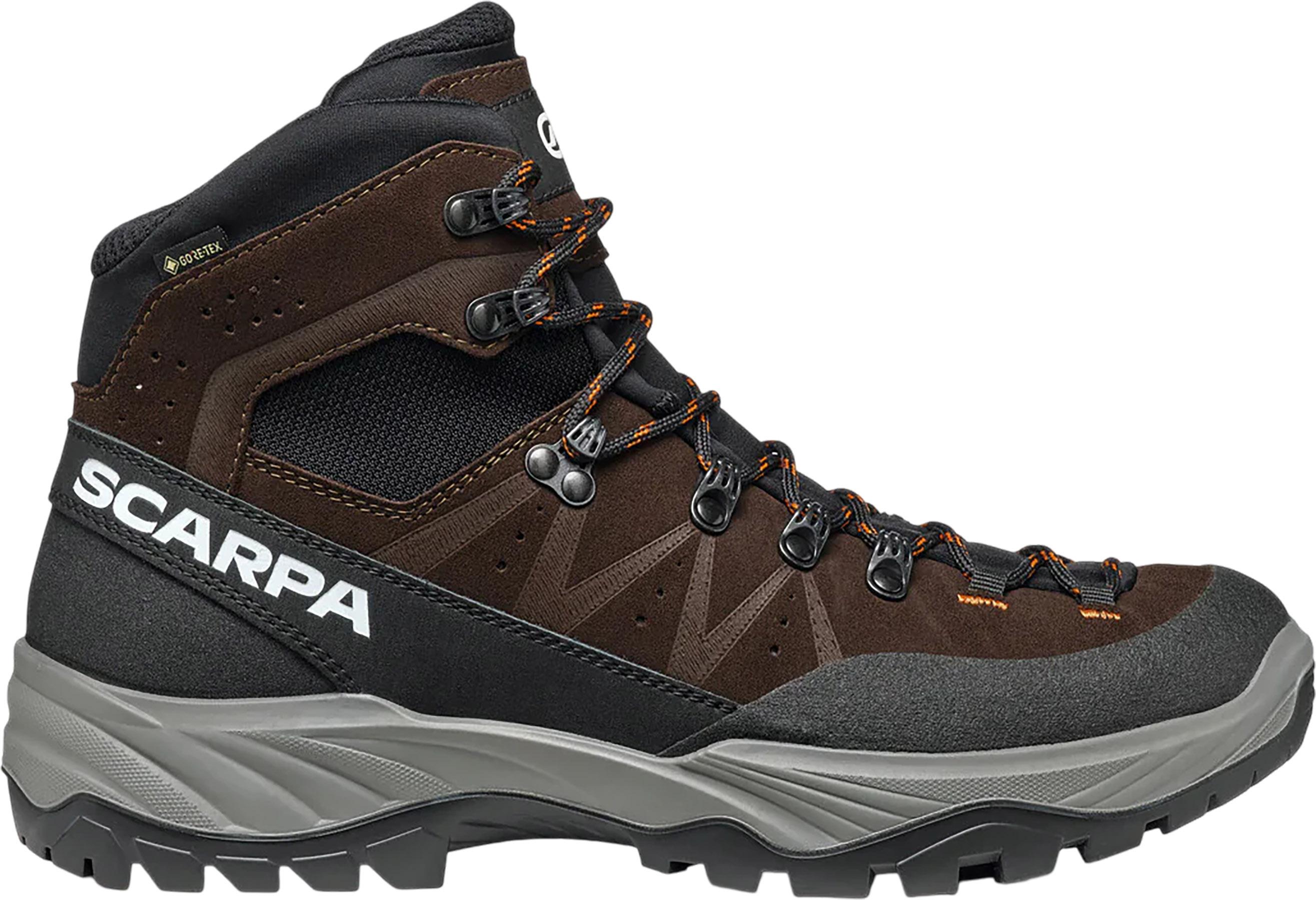 Product image for Bottes de randonnée Vento GTX - Homme