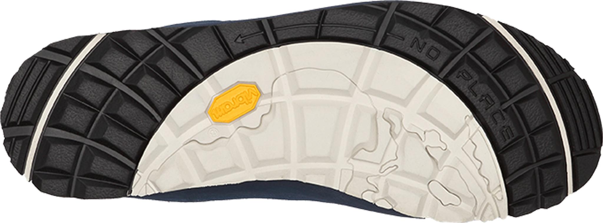 Product gallery image number 2 for product Margarita Shoes - Men's