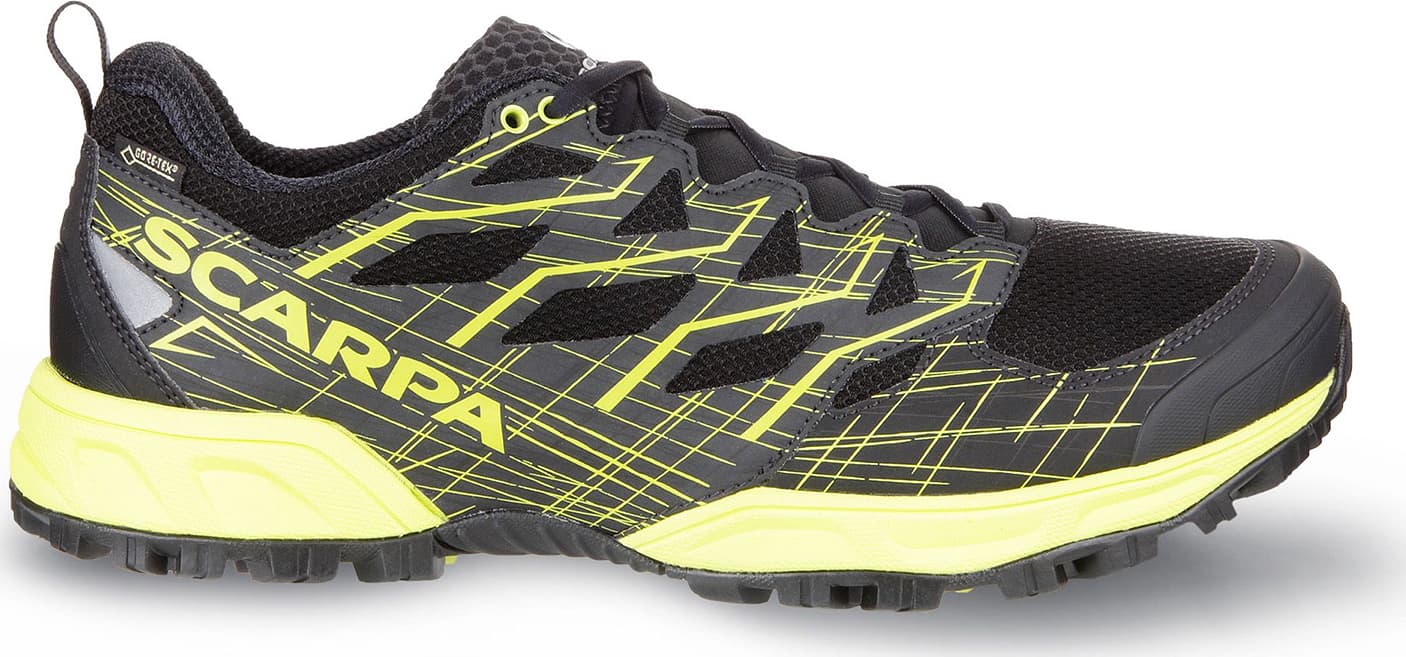 Product gallery image number 1 for product Neutron 2 GTX Trail Running Shoes - Men's