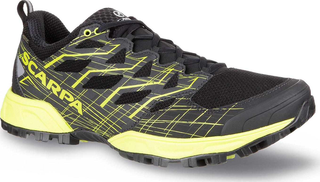 Product gallery image number 7 for product Neutron 2 GTX Trail Running Shoes - Men's
