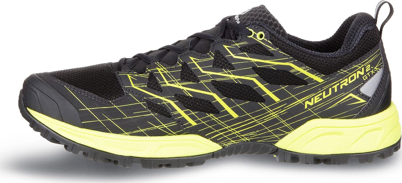 Product gallery image number 4 for product Neutron 2 GTX Trail Running Shoes - Men's