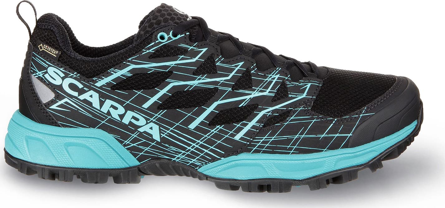 Product gallery image number 1 for product Neutron 2 GTX Trail Running Shoes - Women's