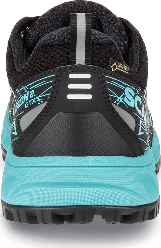 Product gallery image number 6 for product Neutron 2 GTX Trail Running Shoes - Women's