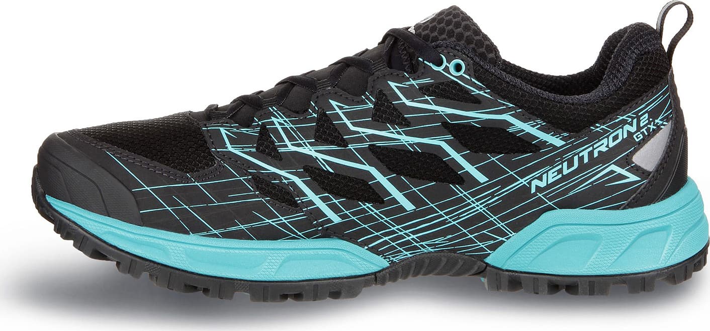 Product gallery image number 4 for product Neutron 2 GTX Trail Running Shoes - Women's