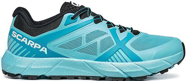 Product gallery image number 1 for product SPIN 2.0 Trail Running Shoe - Women's