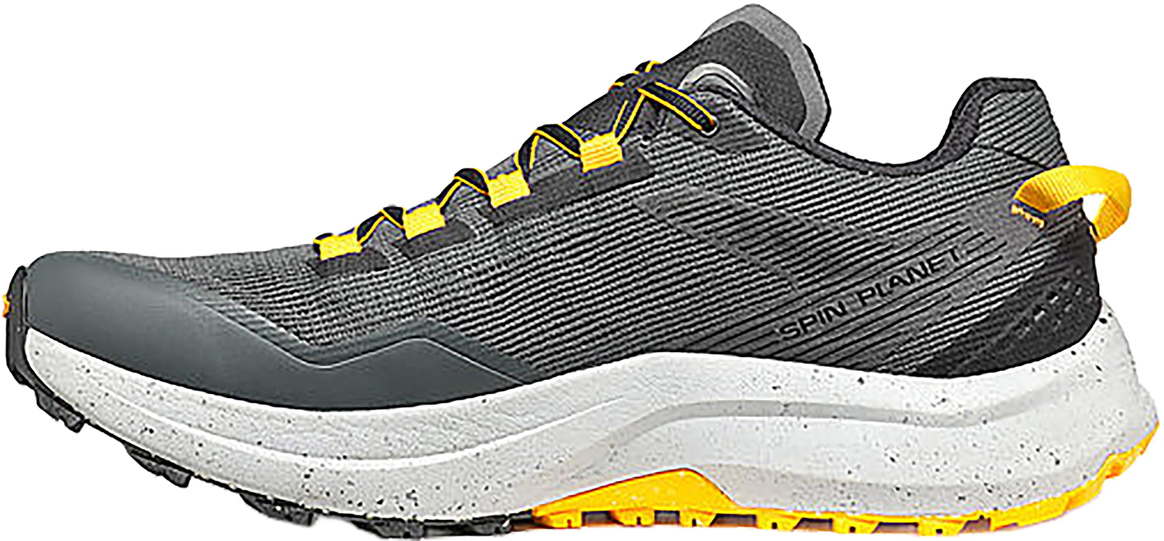 Product gallery image number 3 for product Spin Planet Shoes - Men's