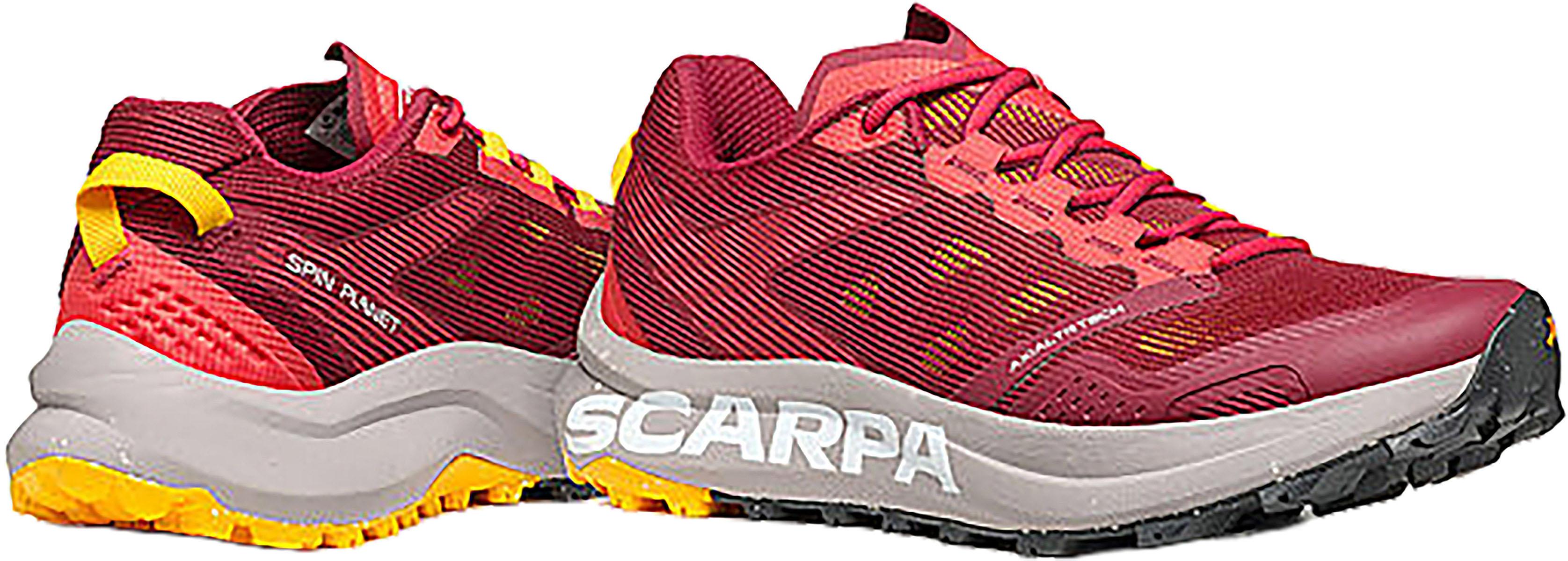 Product gallery image number 4 for product Spin Planet Shoes - Women's