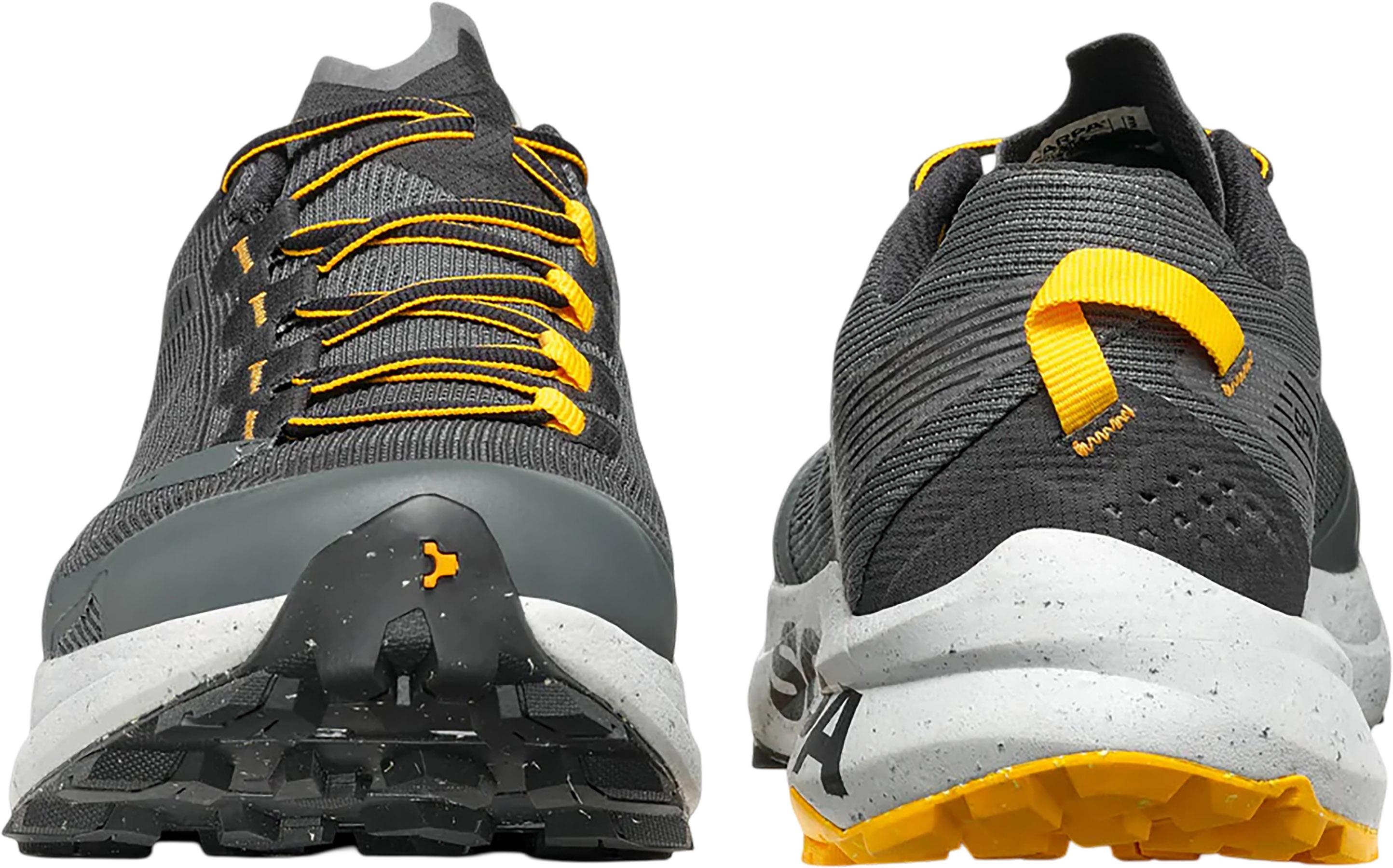 Product gallery image number 2 for product Spin Planet Trail Running Shoes - Unisex