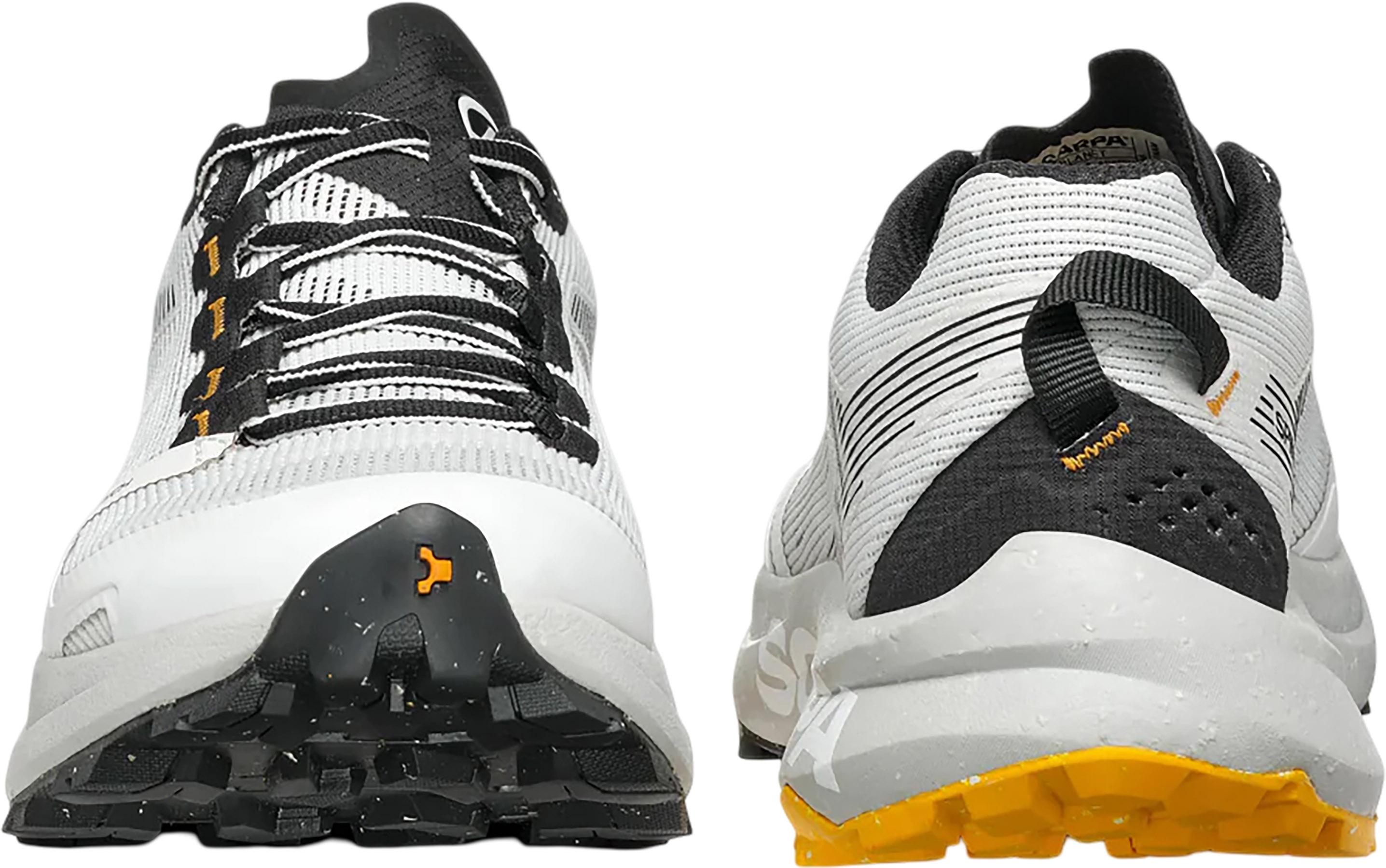 Product gallery image number 2 for product Spin Planet Trail Running Shoes - Unisex