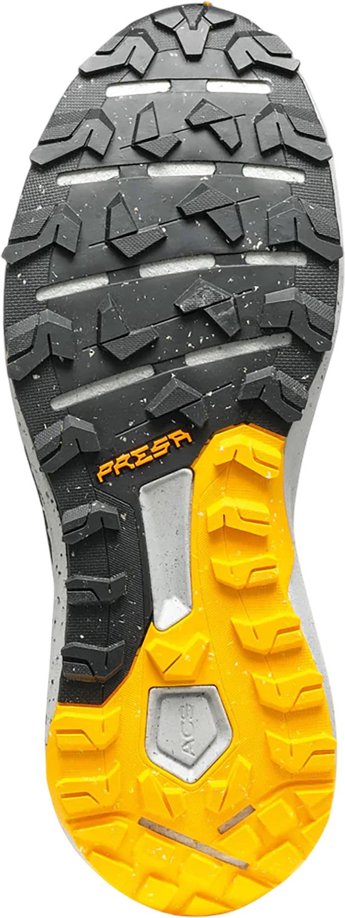 Product gallery image number 3 for product Spin Planet Trail Running Shoes - Unisex