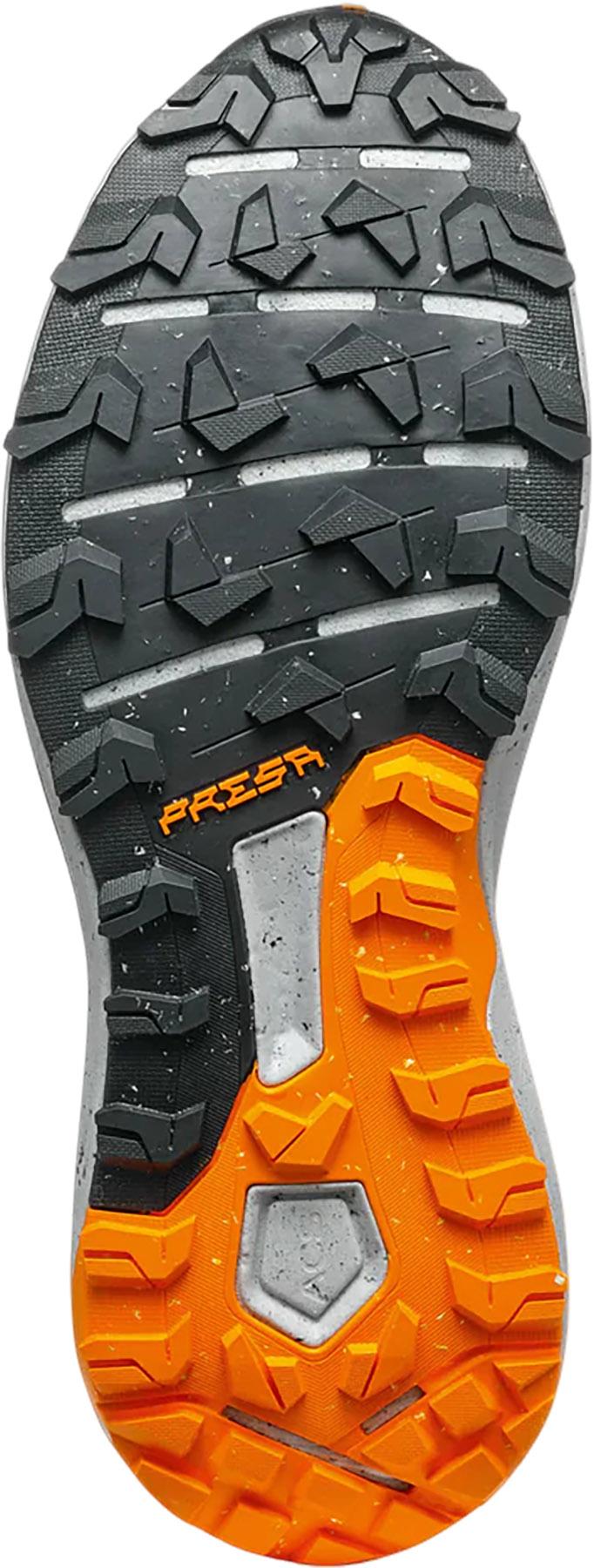 Product gallery image number 3 for product Spin Planet Trail Running Shoes - Unisex