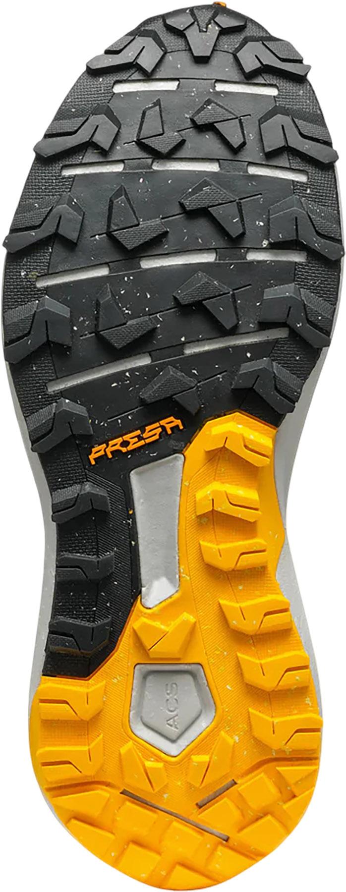 Product gallery image number 3 for product Spin Planet Trail Running Shoes - Unisex