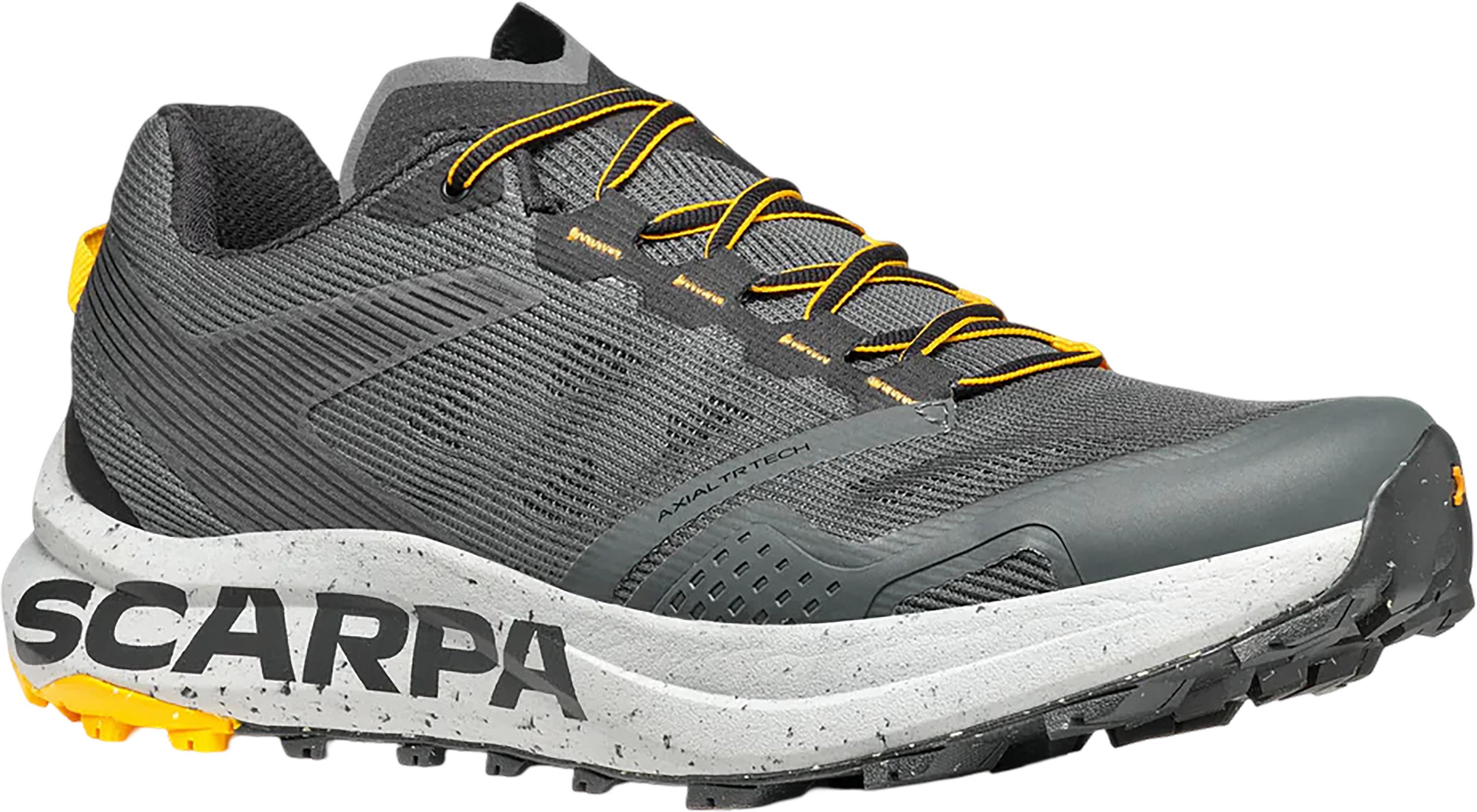 Product gallery image number 4 for product Spin Planet Trail Running Shoes - Unisex