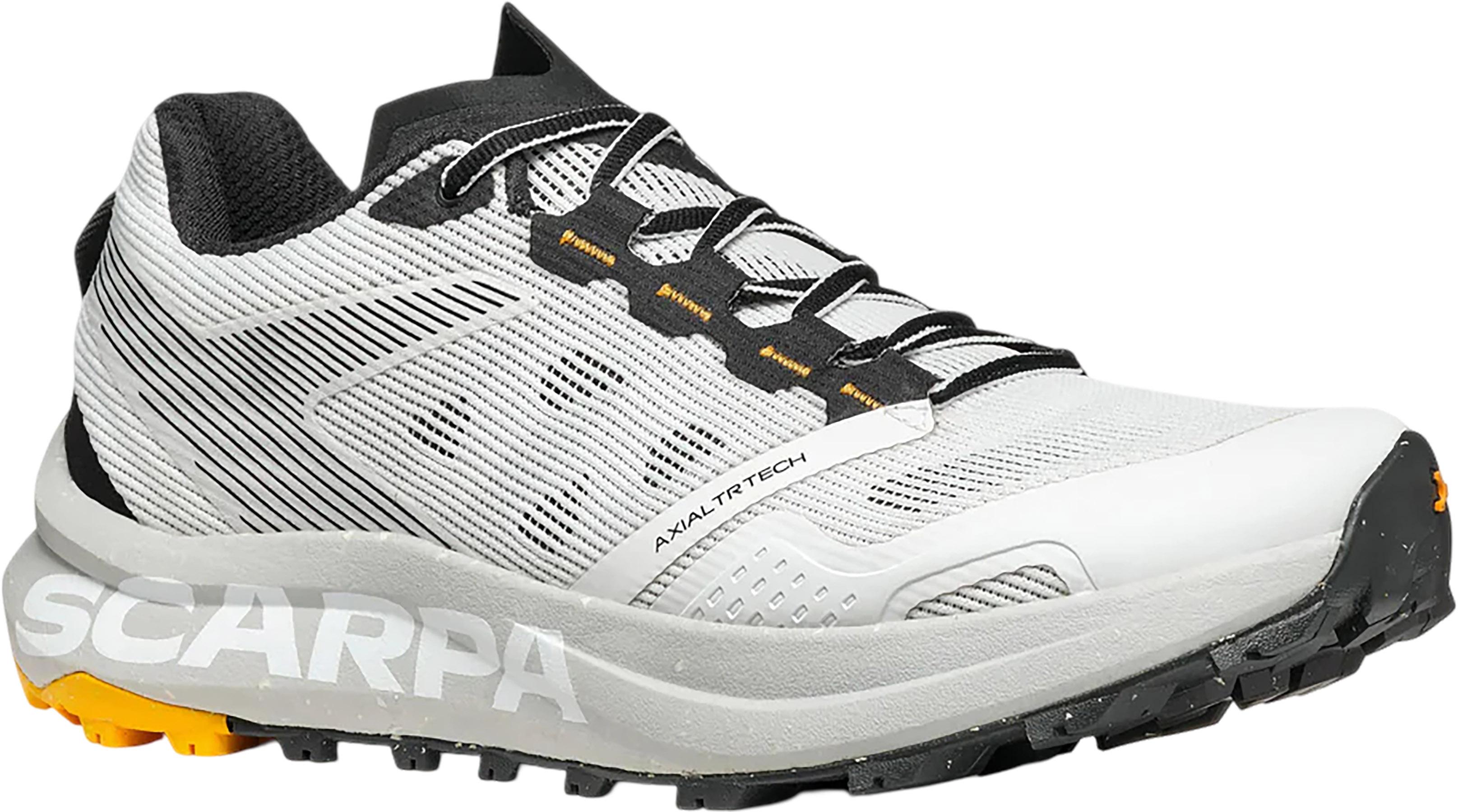 Product gallery image number 4 for product Spin Planet Trail Running Shoes - Unisex