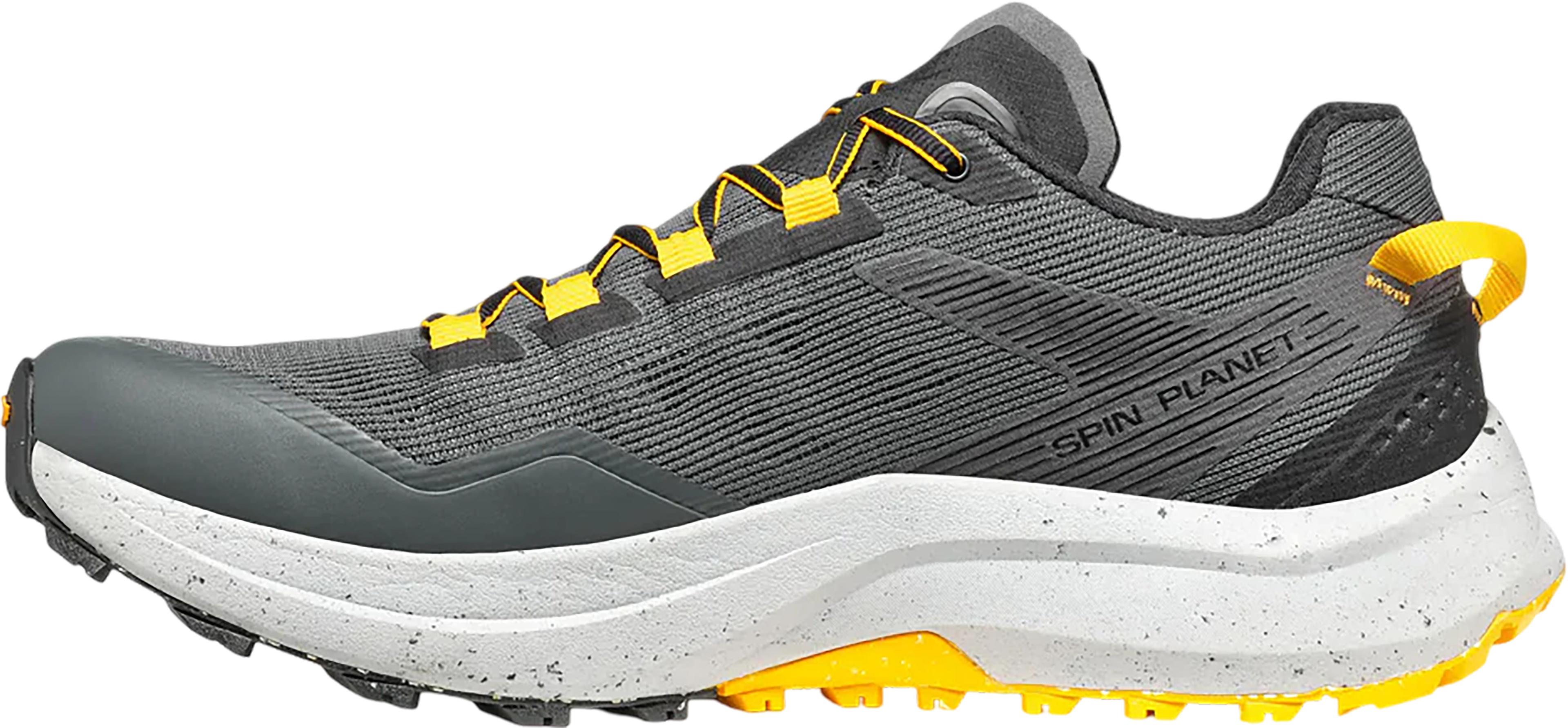 Product gallery image number 5 for product Spin Planet Trail Running Shoes - Unisex