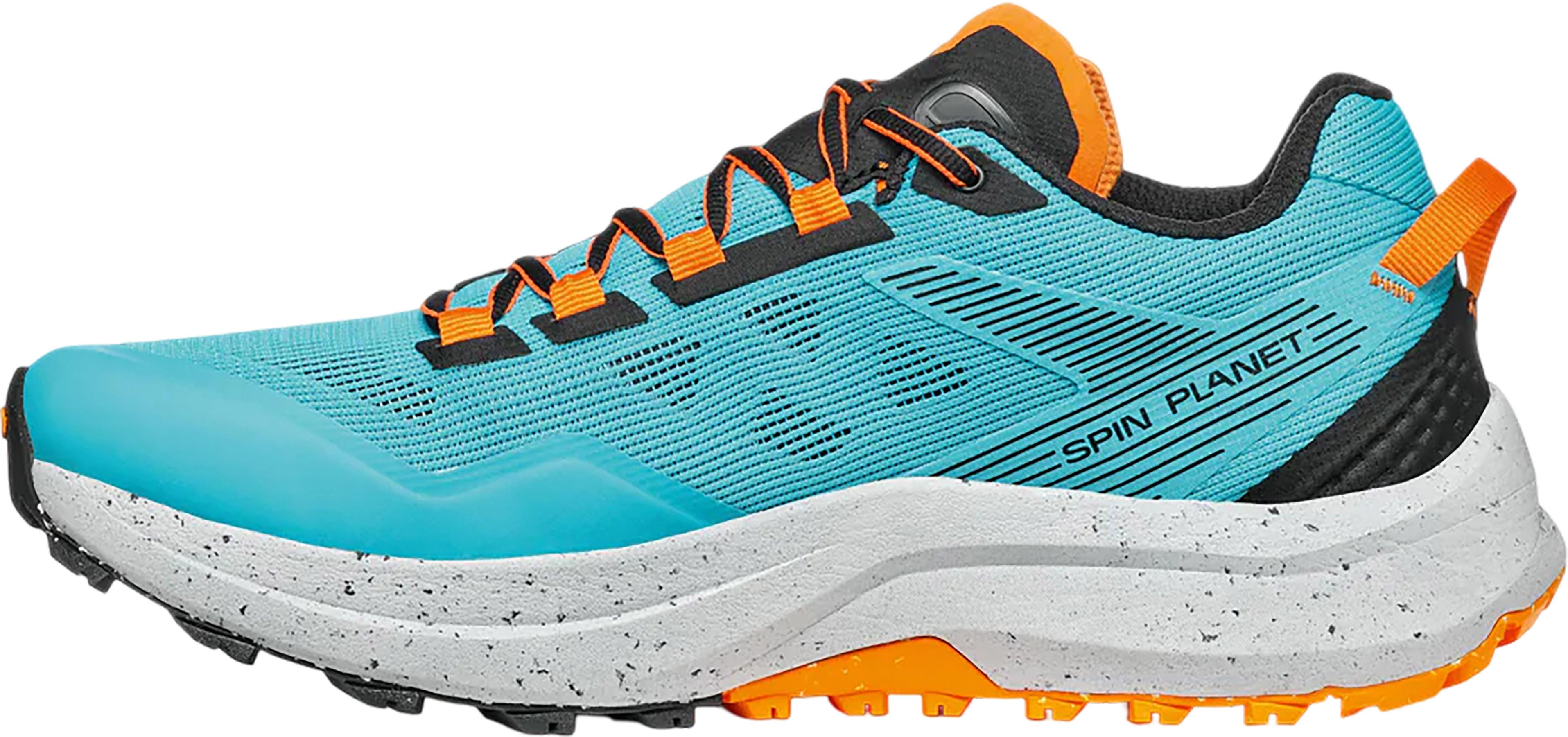 Product gallery image number 5 for product Spin Planet Trail Running Shoes - Unisex