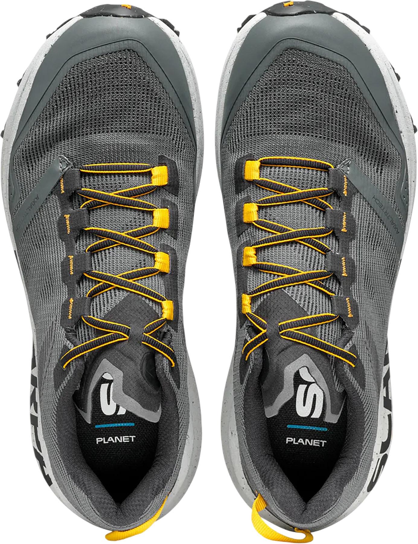 Product gallery image number 6 for product Spin Planet Trail Running Shoes - Unisex