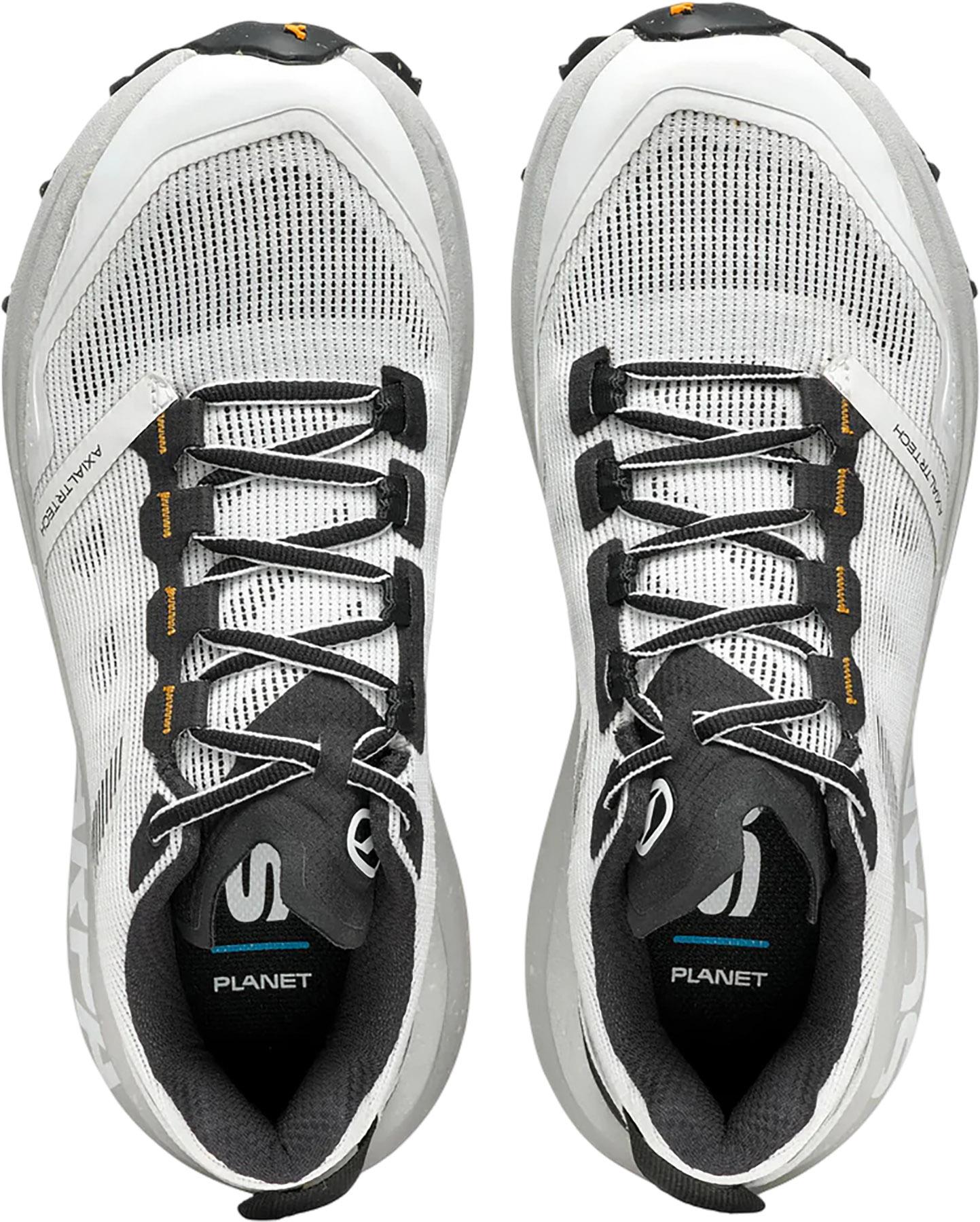 Product gallery image number 6 for product Spin Planet Trail Running Shoes - Unisex