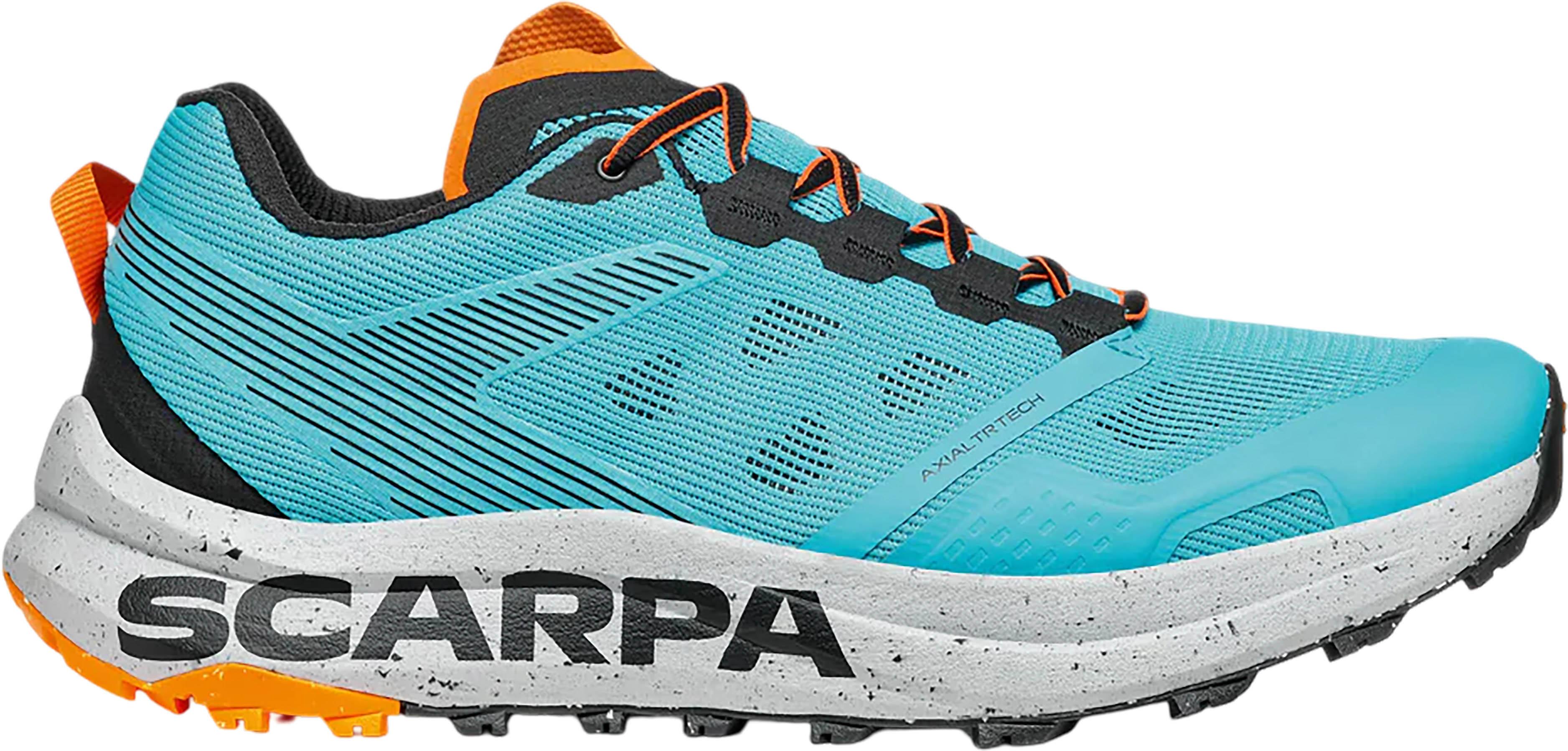 Product image for Spin Planet Trail Running Shoes - Unisex