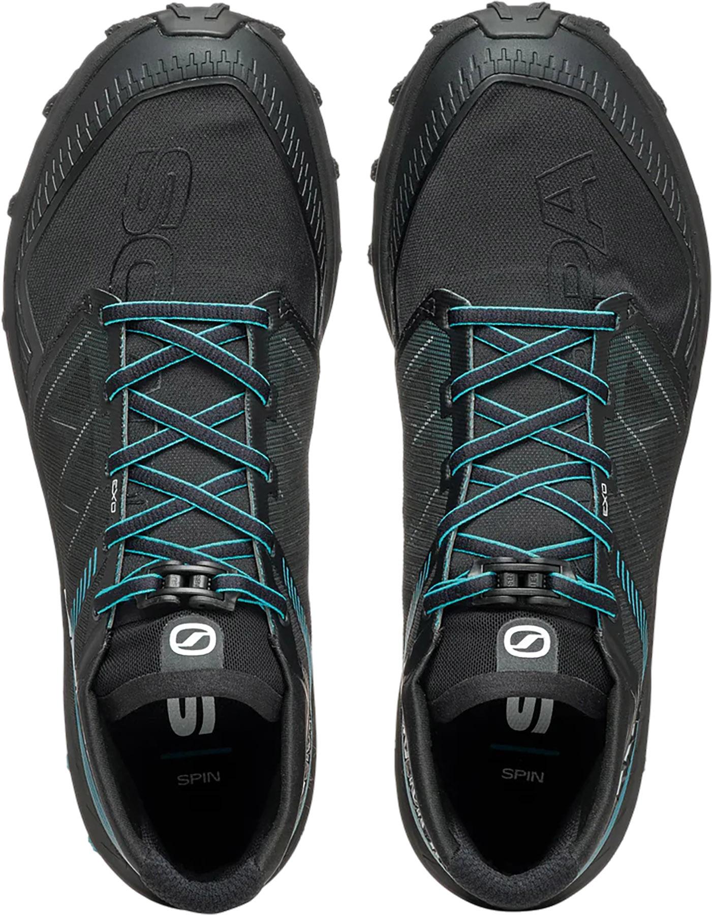 Product gallery image number 6 for product Spin ST Trail Running Shoes - Men's