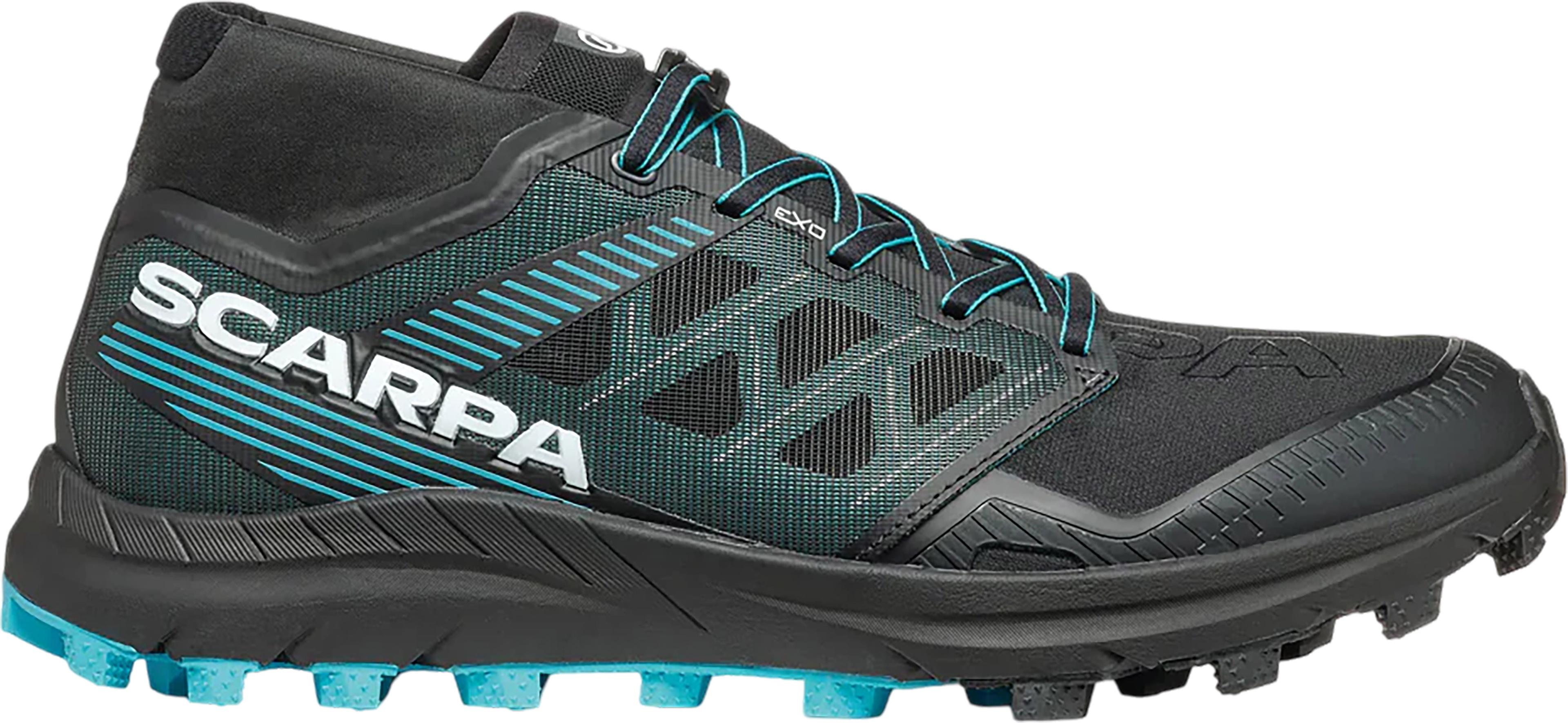 Product image for Spin ST Trail Running Shoes - Men's