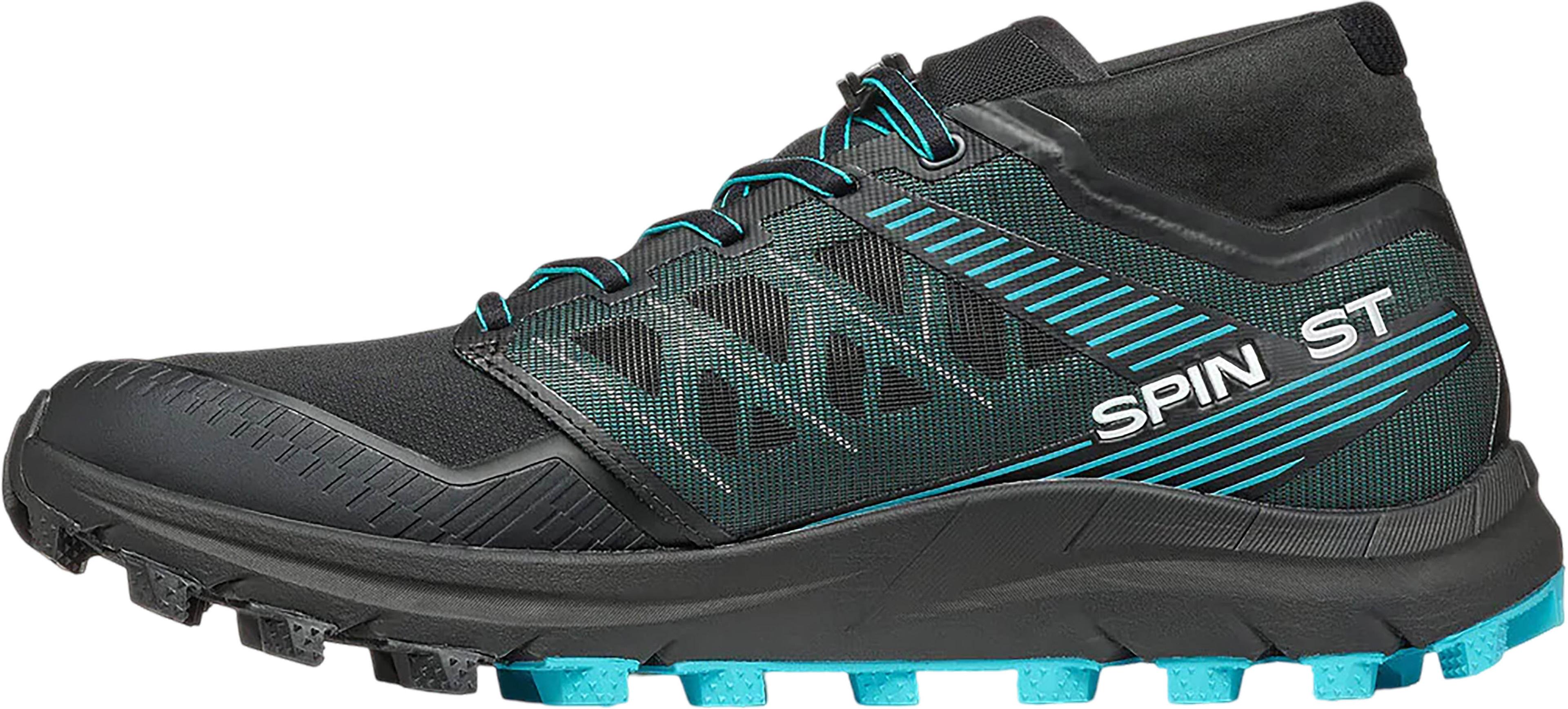 Product gallery image number 2 for product Spin ST Trail Running Shoes - Women's