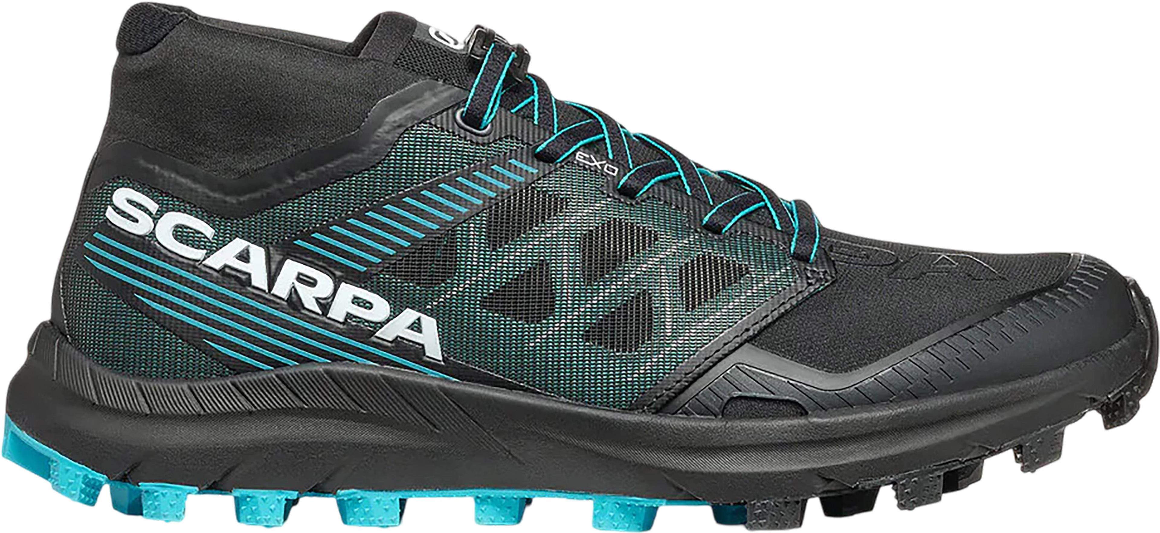 Product image for Spin ST Trail Running Shoes - Women's