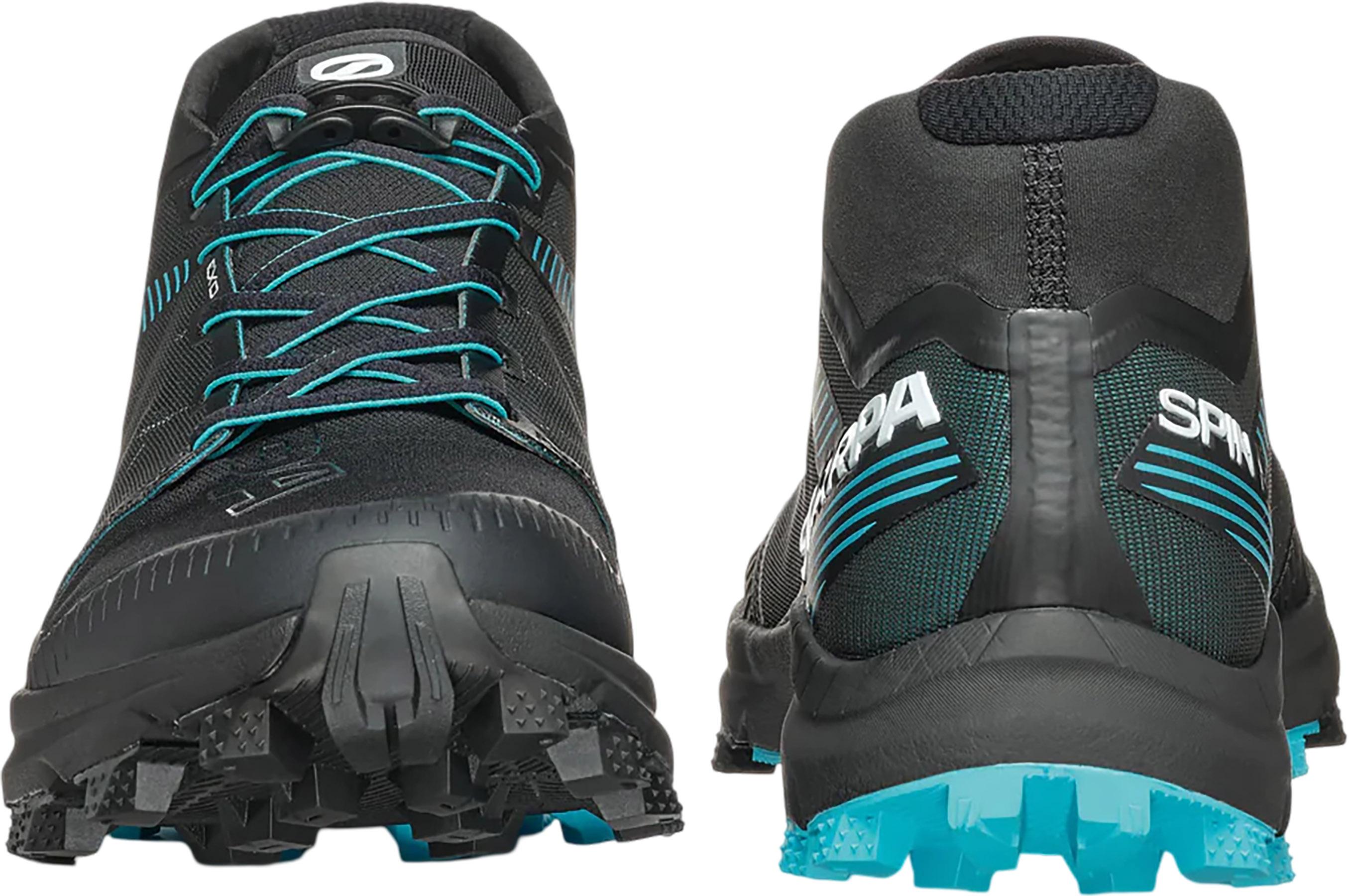 Product gallery image number 2 for product Spin ST Trail Running Shoes - Women's