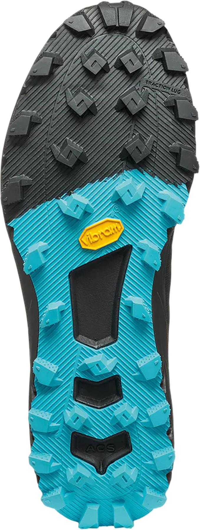 Product gallery image number 3 for product Spin ST Trail Running Shoes - Women's