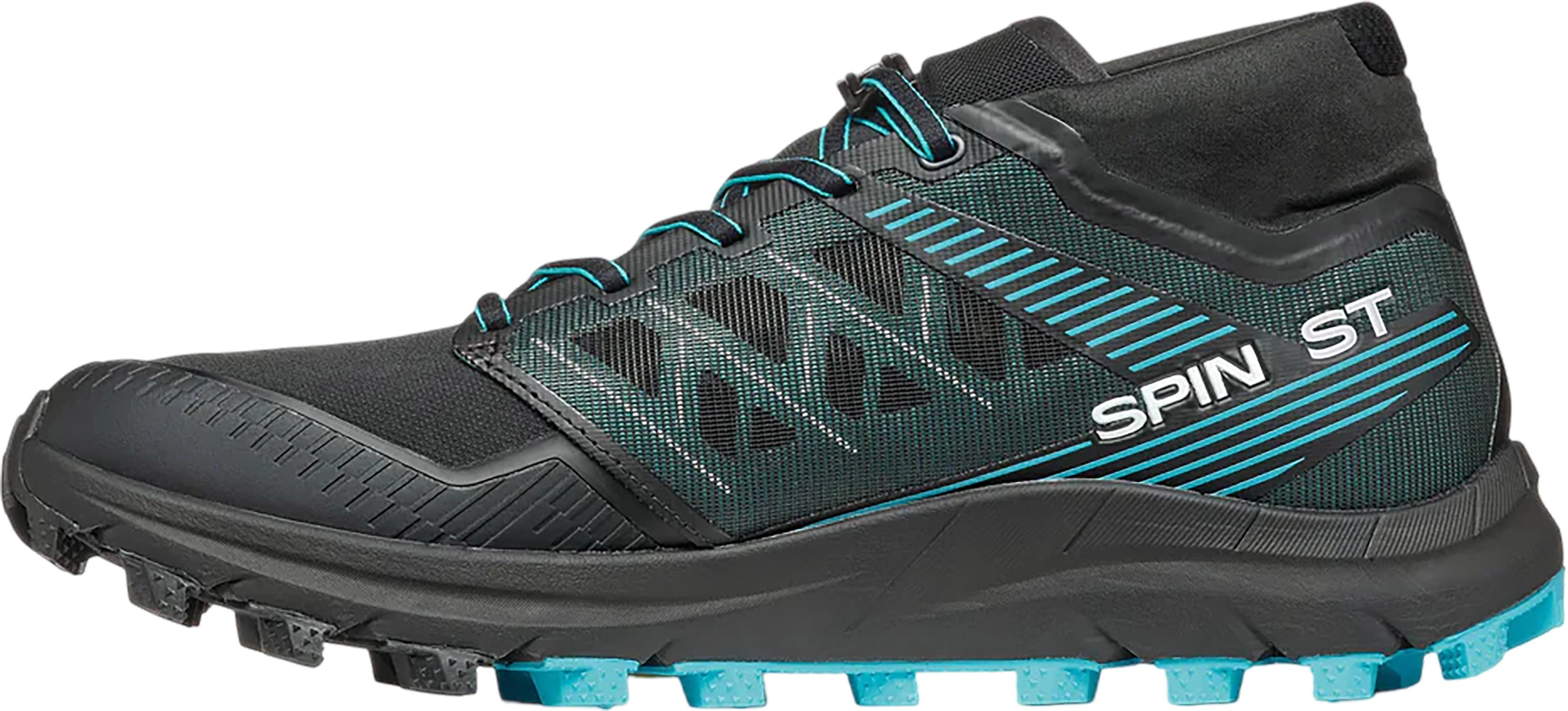 Product gallery image number 5 for product Spin ST Trail Running Shoes - Women's