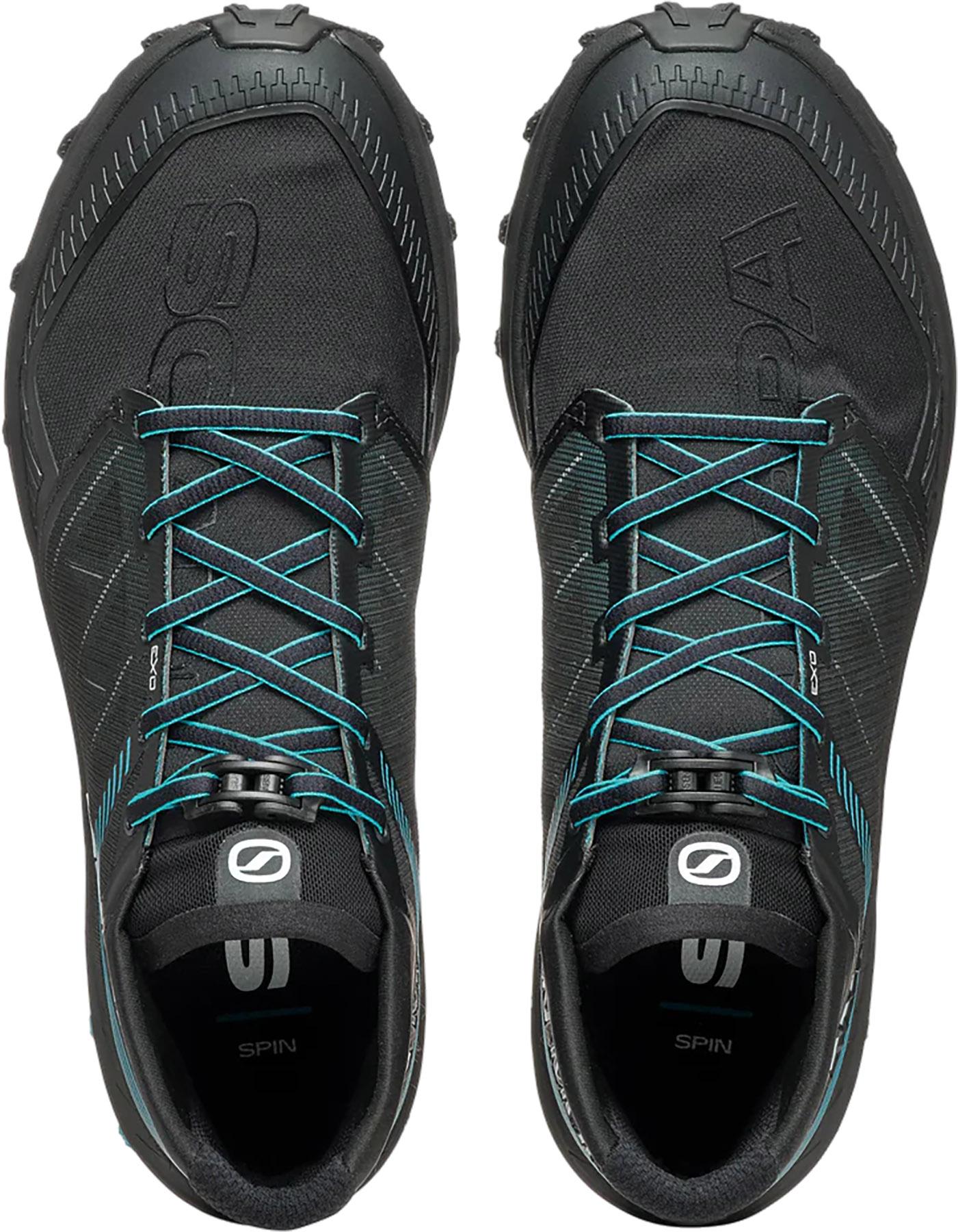 Product gallery image number 6 for product Spin ST Trail Running Shoes - Women's
