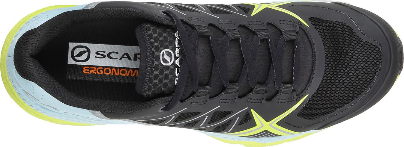 Product gallery image number 7 for product Spin RS Trail Running Shoes - Women's