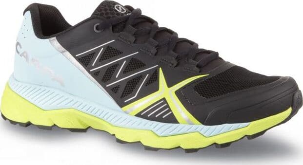 Product gallery image number 8 for product Spin RS Trail Running Shoes - Women's