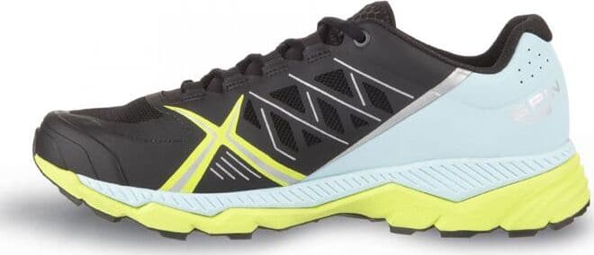 Product gallery image number 9 for product Spin RS Trail Running Shoes - Women's