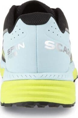 Product gallery image number 11 for product Spin RS Trail Running Shoes - Women's