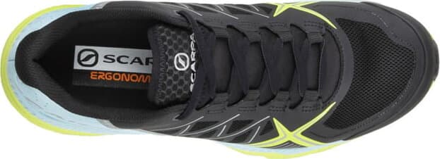 Product gallery image number 12 for product Spin RS Trail Running Shoes - Women's