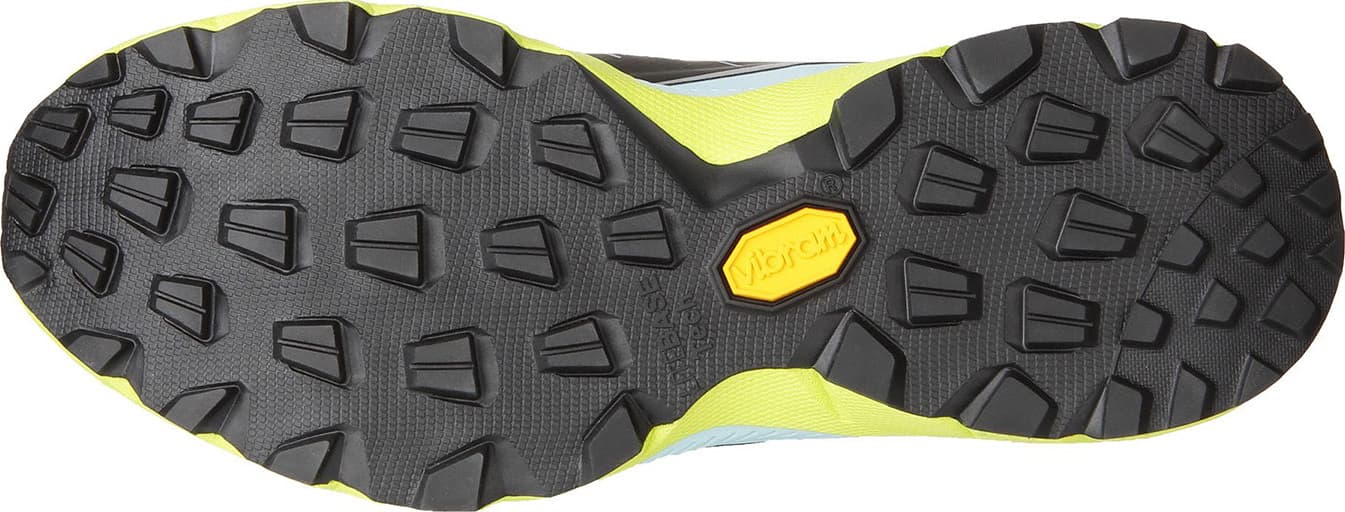 Product gallery image number 3 for product Spin RS Trail Running Shoes - Women's