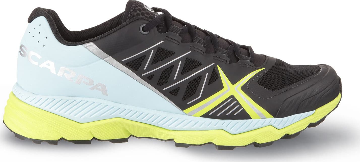 Product gallery image number 2 for product Spin RS Trail Running Shoes - Women's