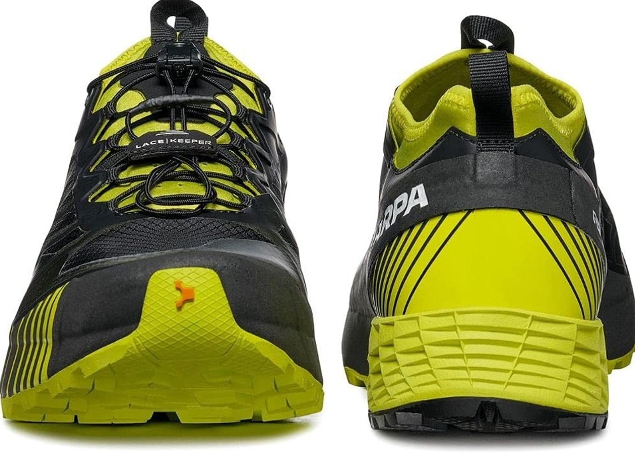 Product gallery image number 2 for product Ribelle Run Trail Running Shoes - Men's