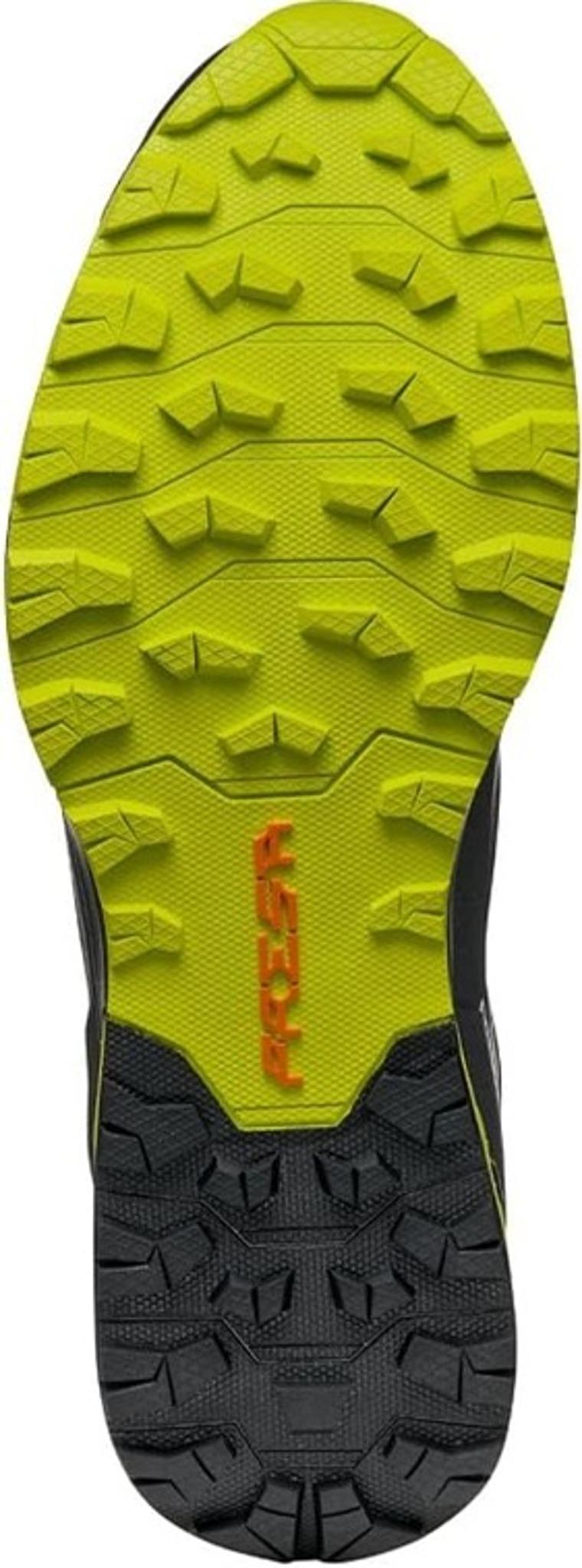 Product gallery image number 4 for product Ribelle Run Trail Running Shoes - Men's