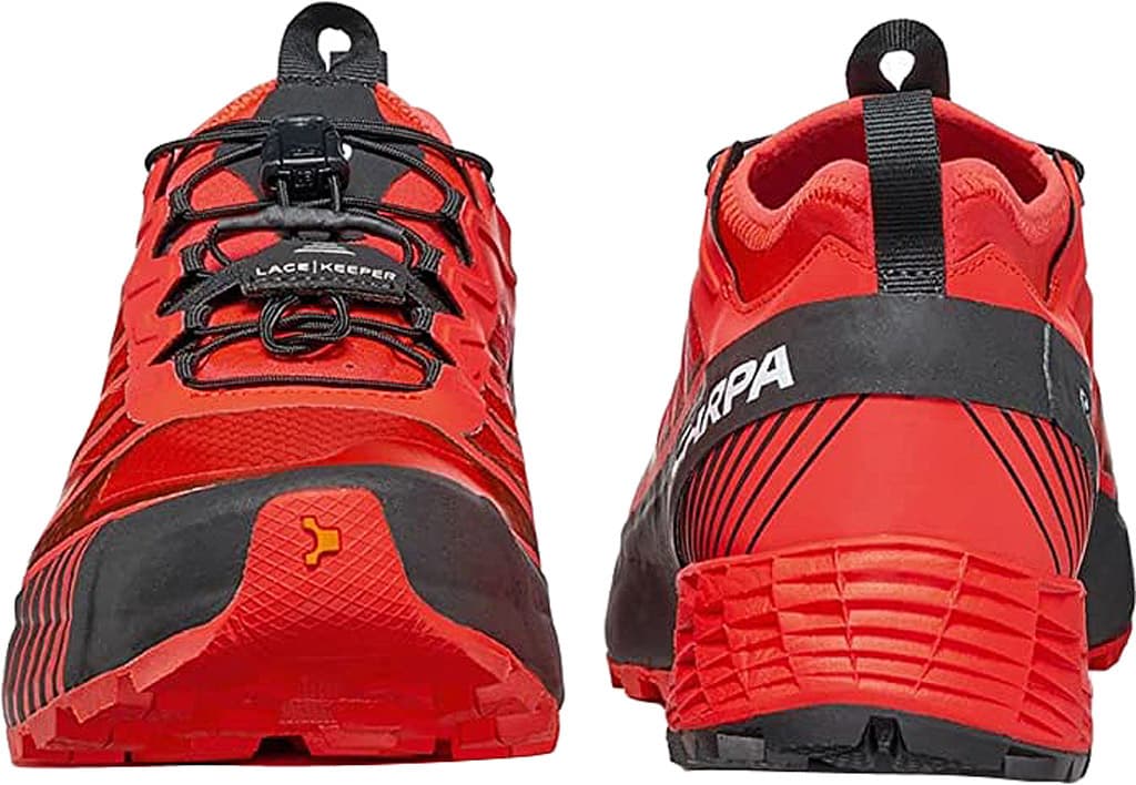 Product gallery image number 6 for product Ribelle Run Trail Running Shoes - Women's