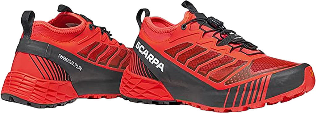 Product gallery image number 4 for product Ribelle Run Trail Running Shoes - Women's