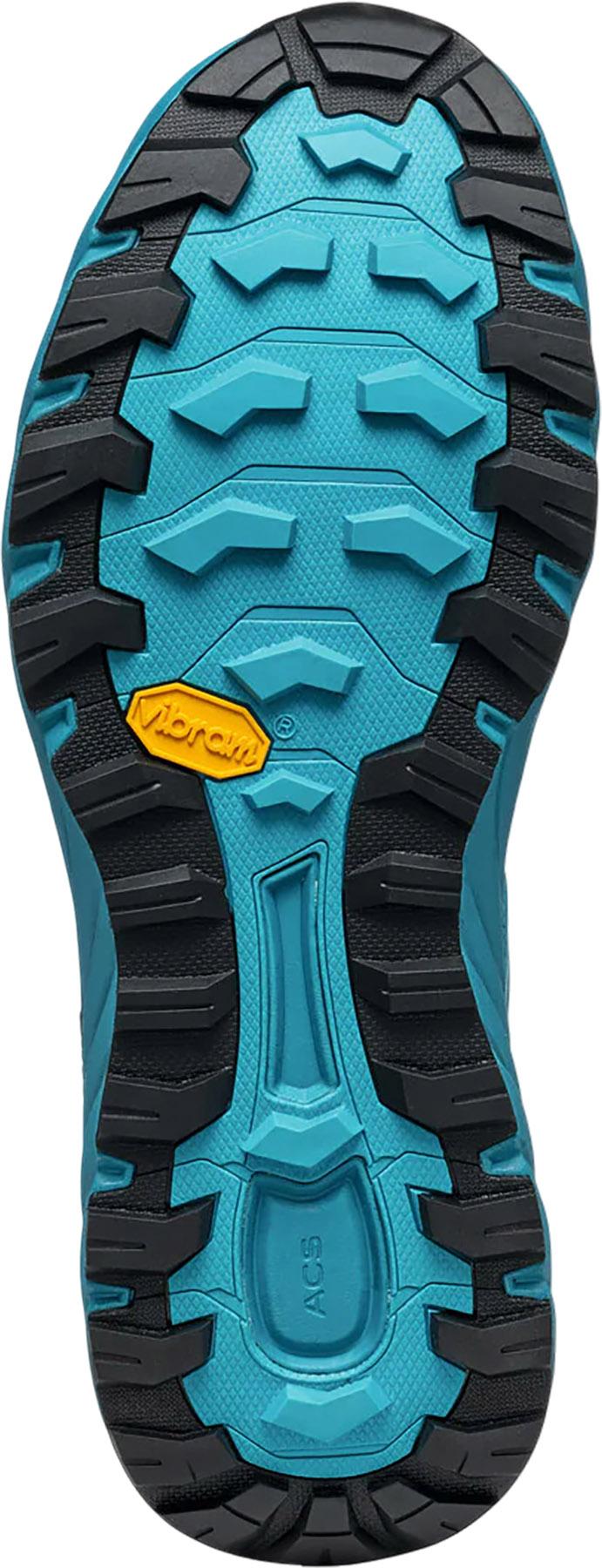 Product gallery image number 5 for product Spin Infinity Shoes - Men's