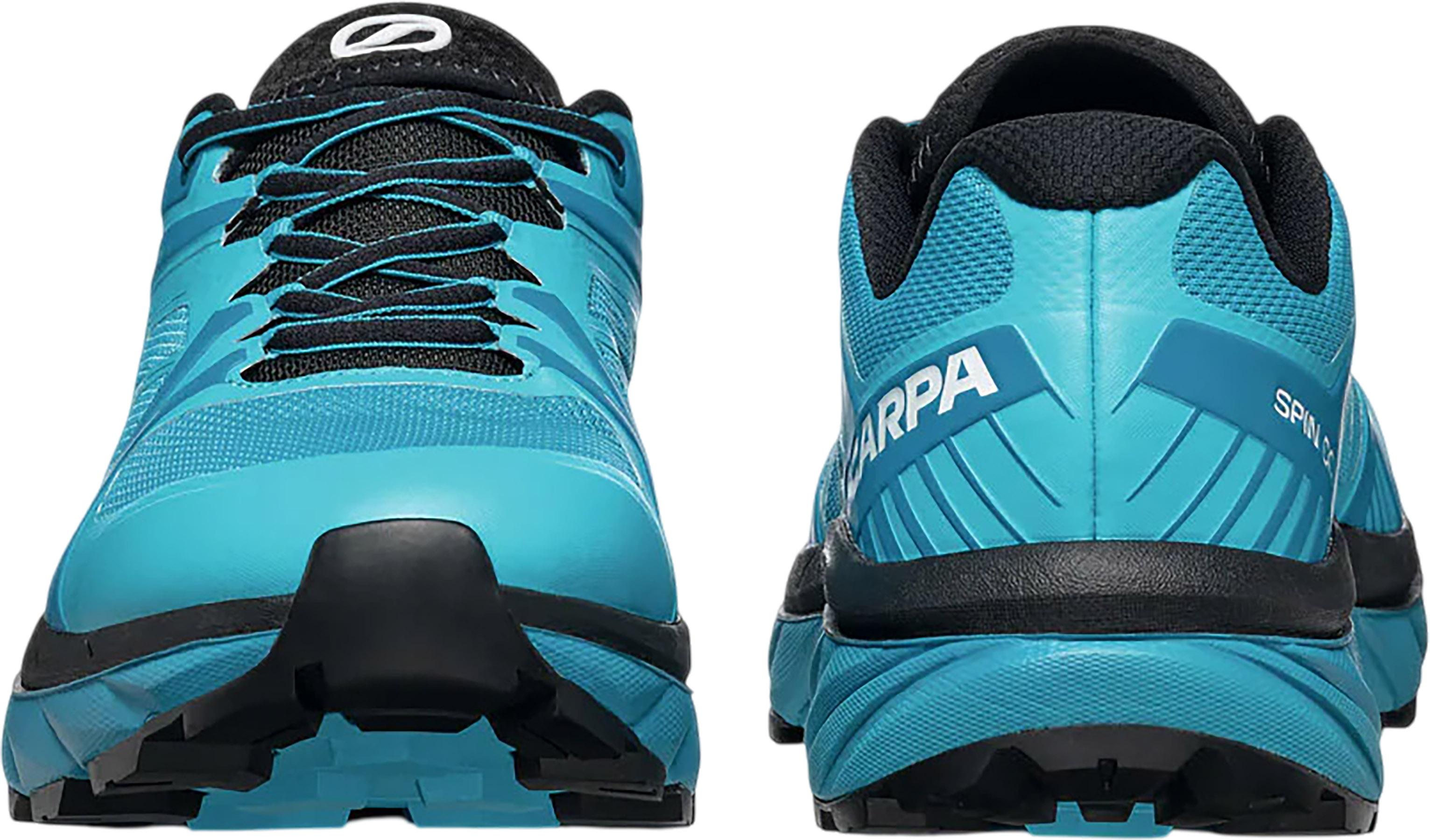 Product gallery image number 3 for product Spin Infinity Shoes - Men's