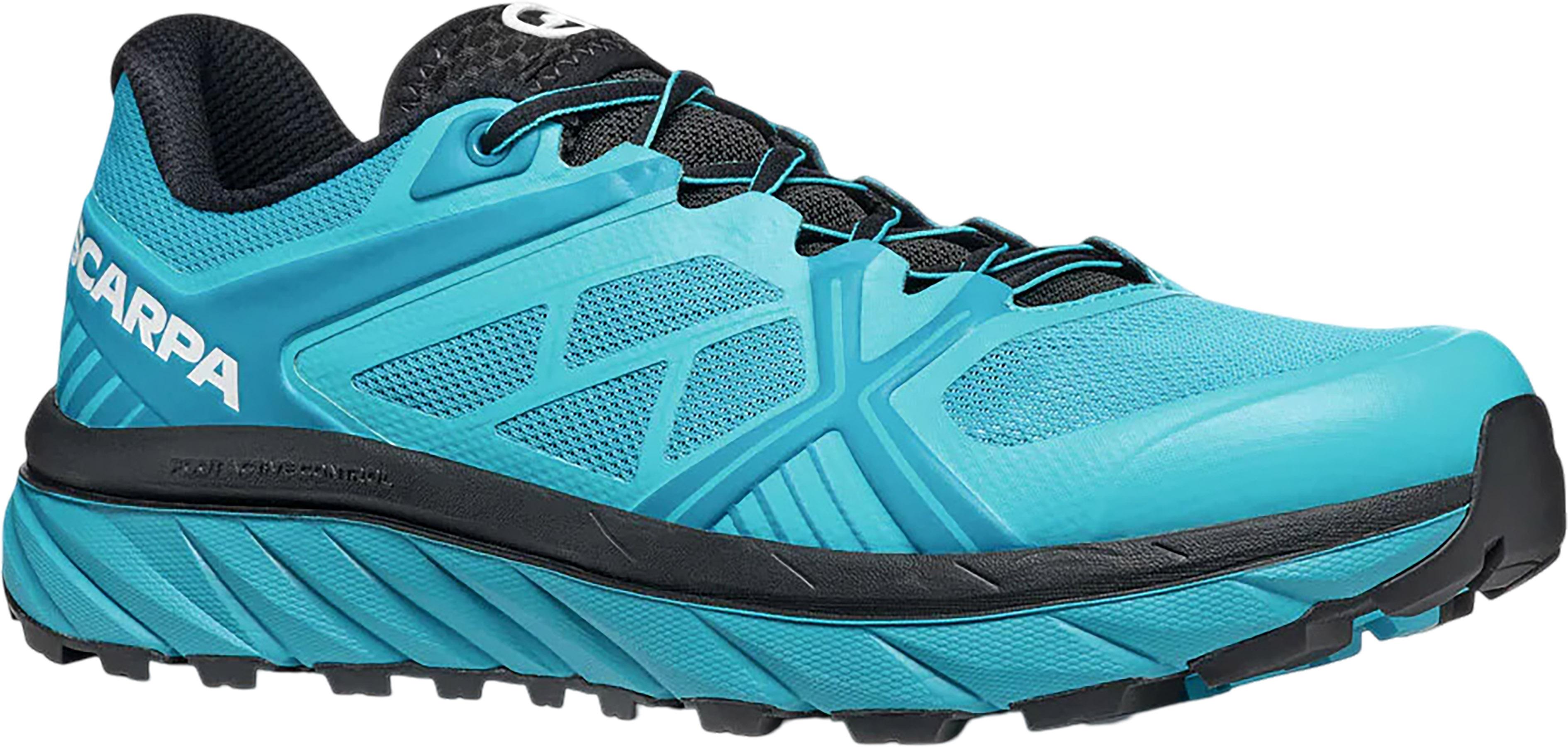 Product gallery image number 4 for product Spin Infinity Shoes - Men's