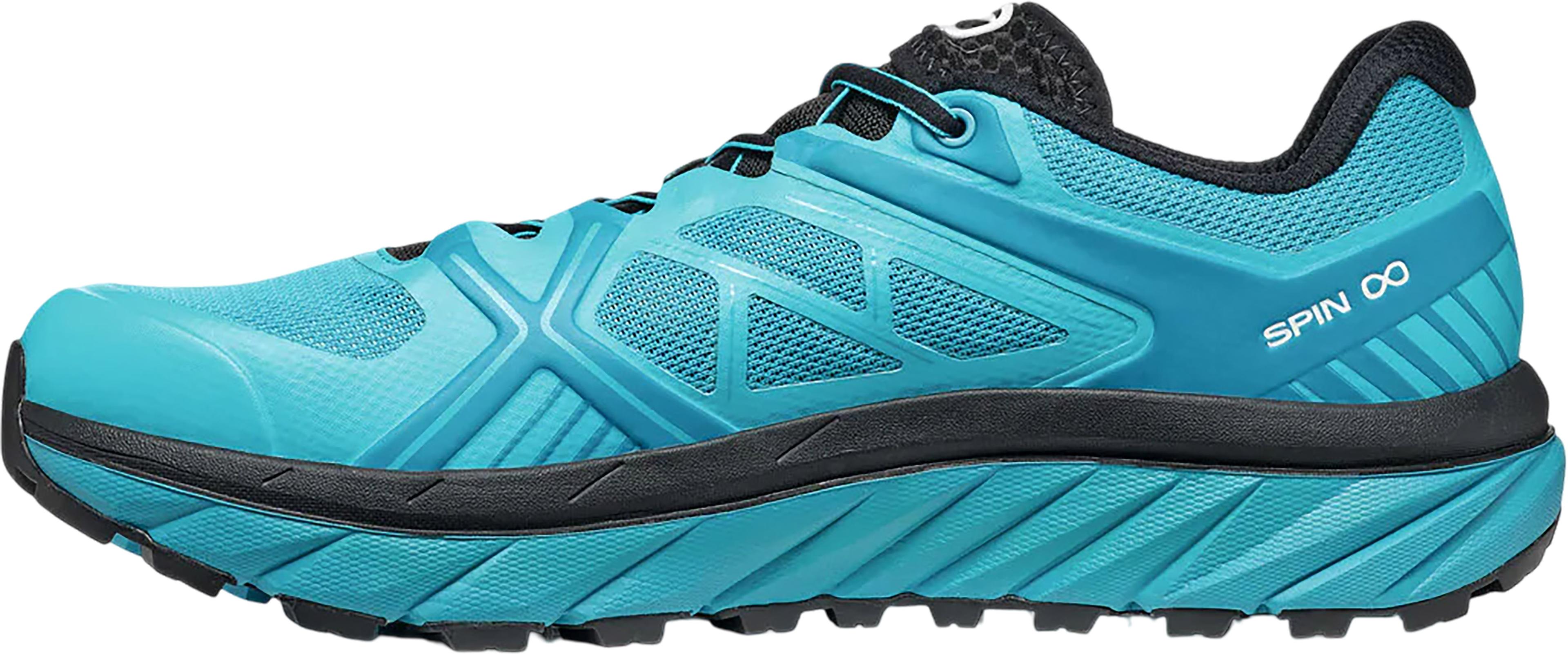 Product gallery image number 2 for product Spin Infinity Shoes - Men's