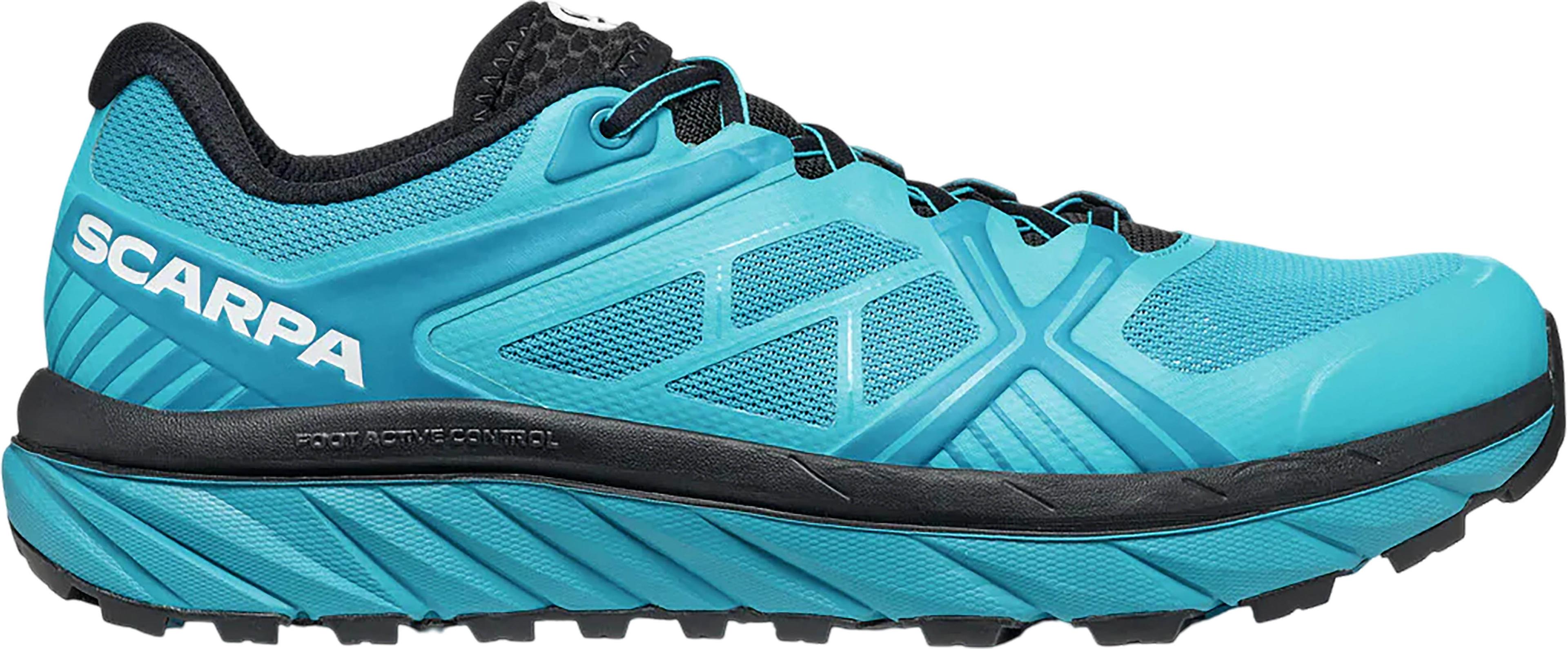 Product image for Spin Infinity Trail Running Shoes - Men's