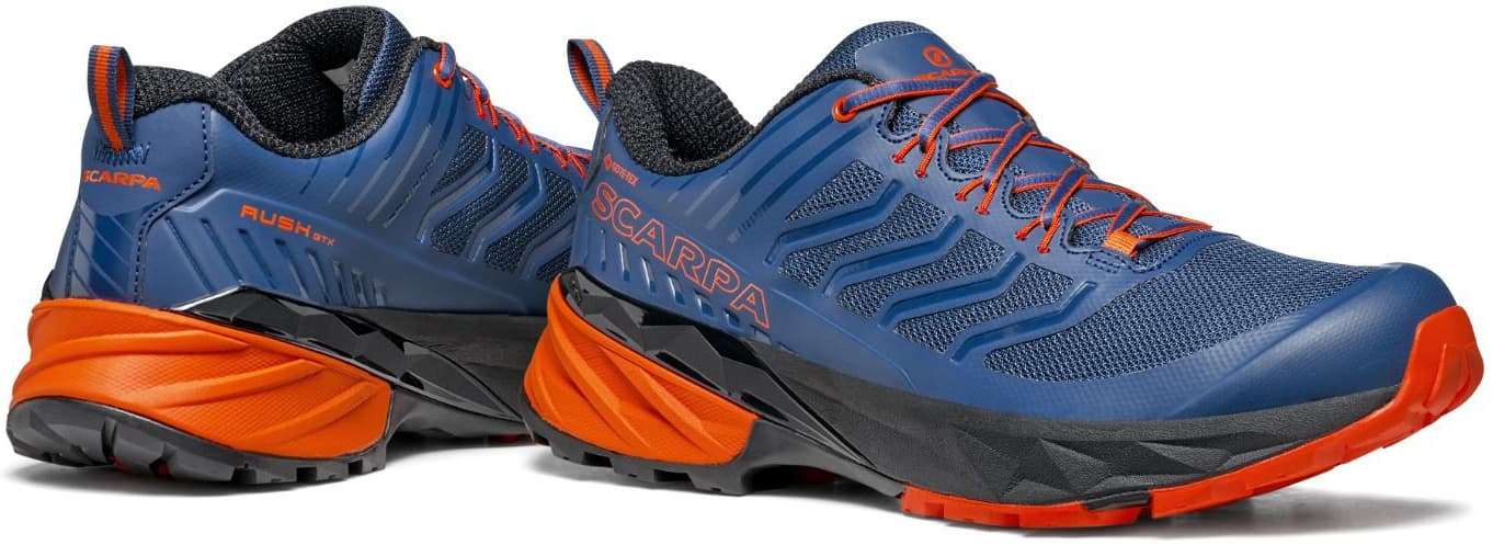 Product gallery image number 2 for product RUSH GTX Trail Running Shoe - Men's